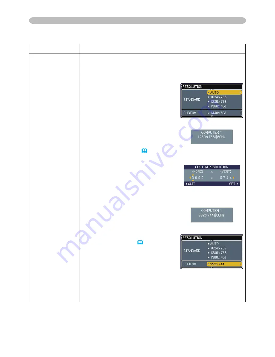 Dukane ImagePro 8783 Operating Manual Download Page 30