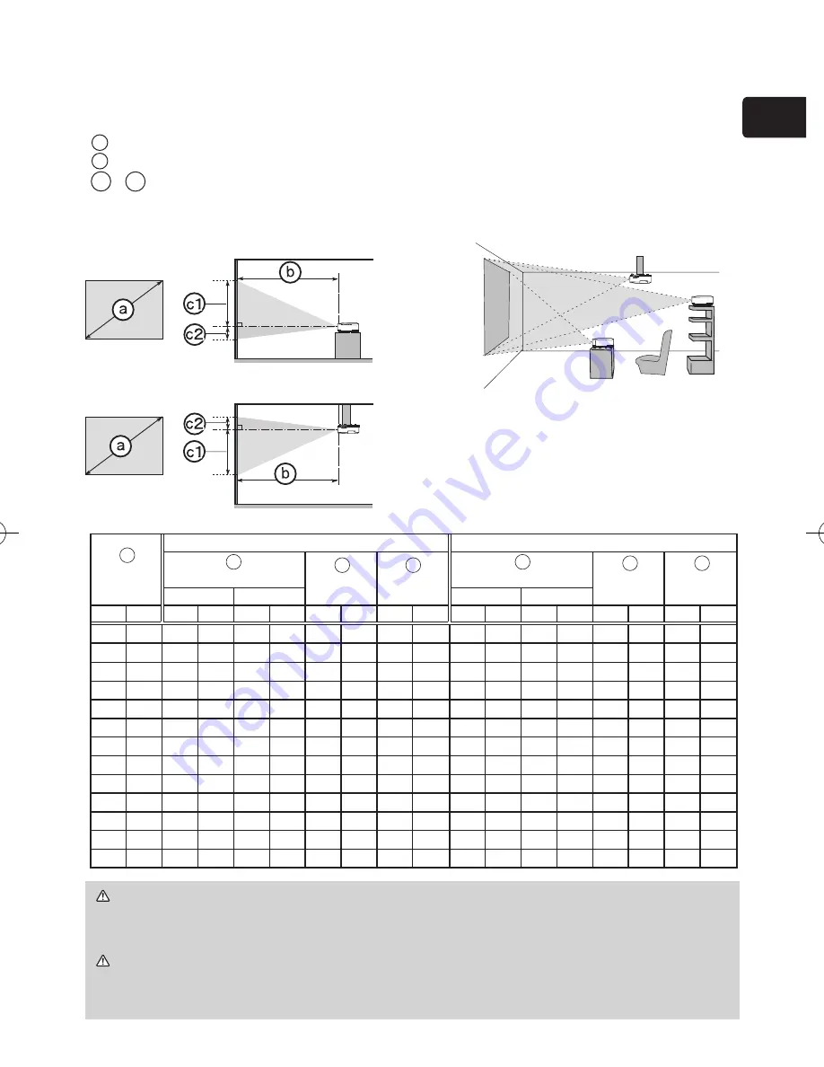 Dukane ImagePro 8913-W Скачать руководство пользователя страница 5