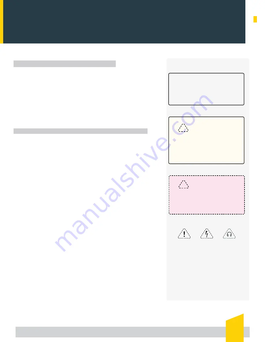 Dukane iQ MPC-E Quick Start Manual Download Page 5