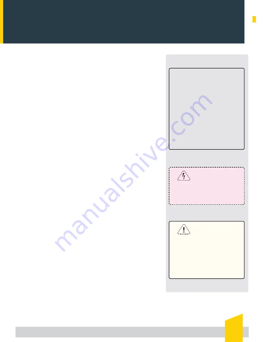 Dukane iQ MPC-E Quick Start Manual Download Page 9