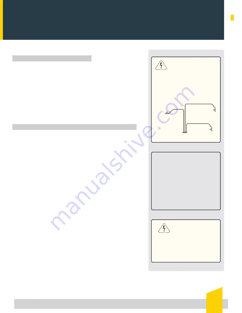 Dukane iQ MPC-E Quick Start Manual Download Page 12