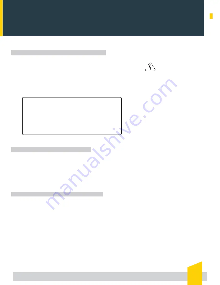 Dukane iQ MPC-E Quick Start Manual Download Page 14