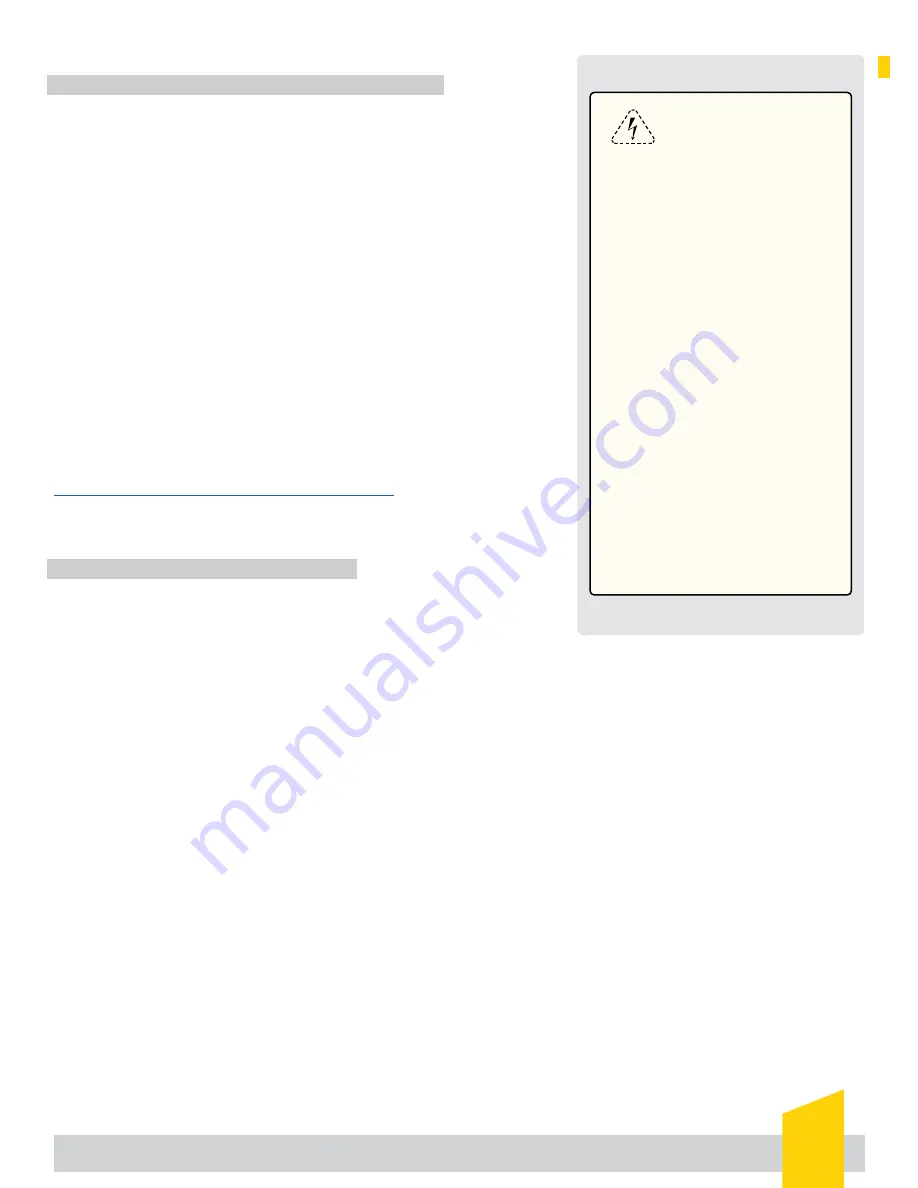 Dukane iQ MPC-E Quick Start Manual Download Page 15