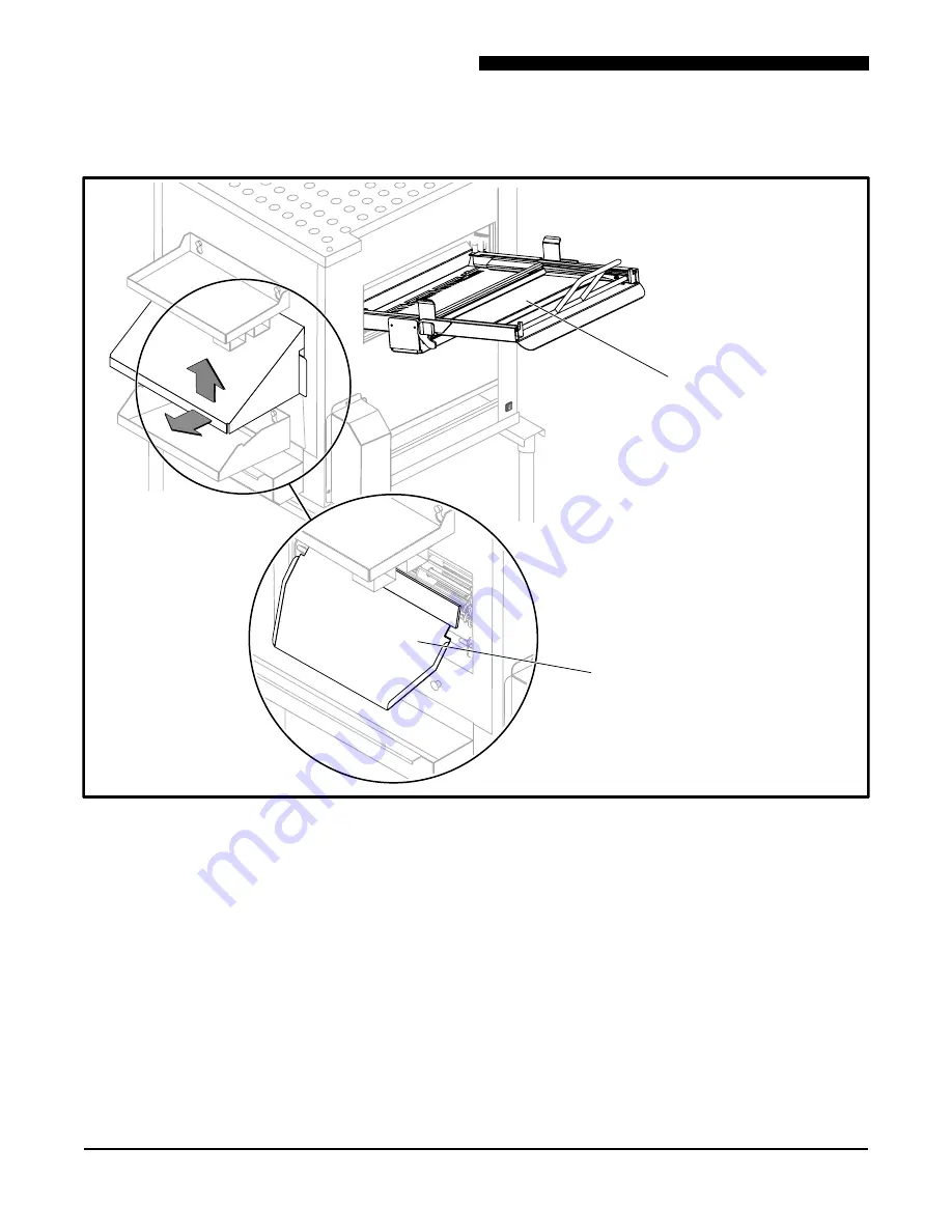 Duke FBB-NC-120 Installation And Operation Manual Download Page 18