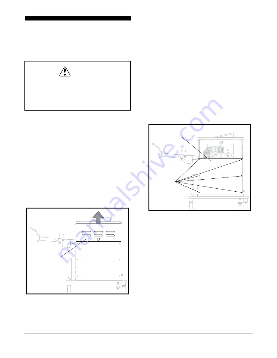 Duke FBB-XY-230-AAB Скачать руководство пользователя страница 7