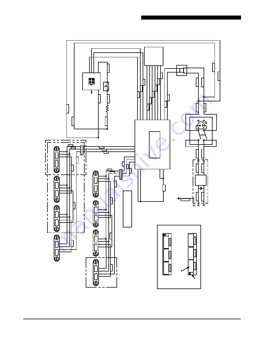 Duke FWM3-13 Installation And Operation Manual Download Page 26