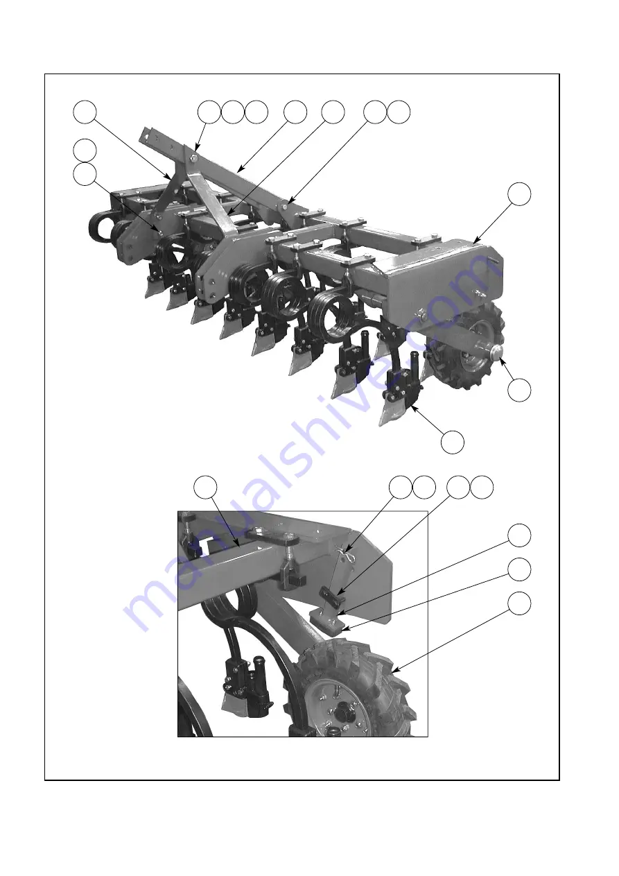 Duncan DO 07185 Owner'S Manual Download Page 36