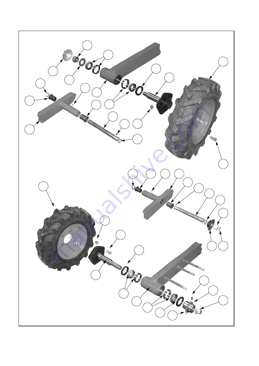 Duncan DO 07185 Owner'S Manual Download Page 38