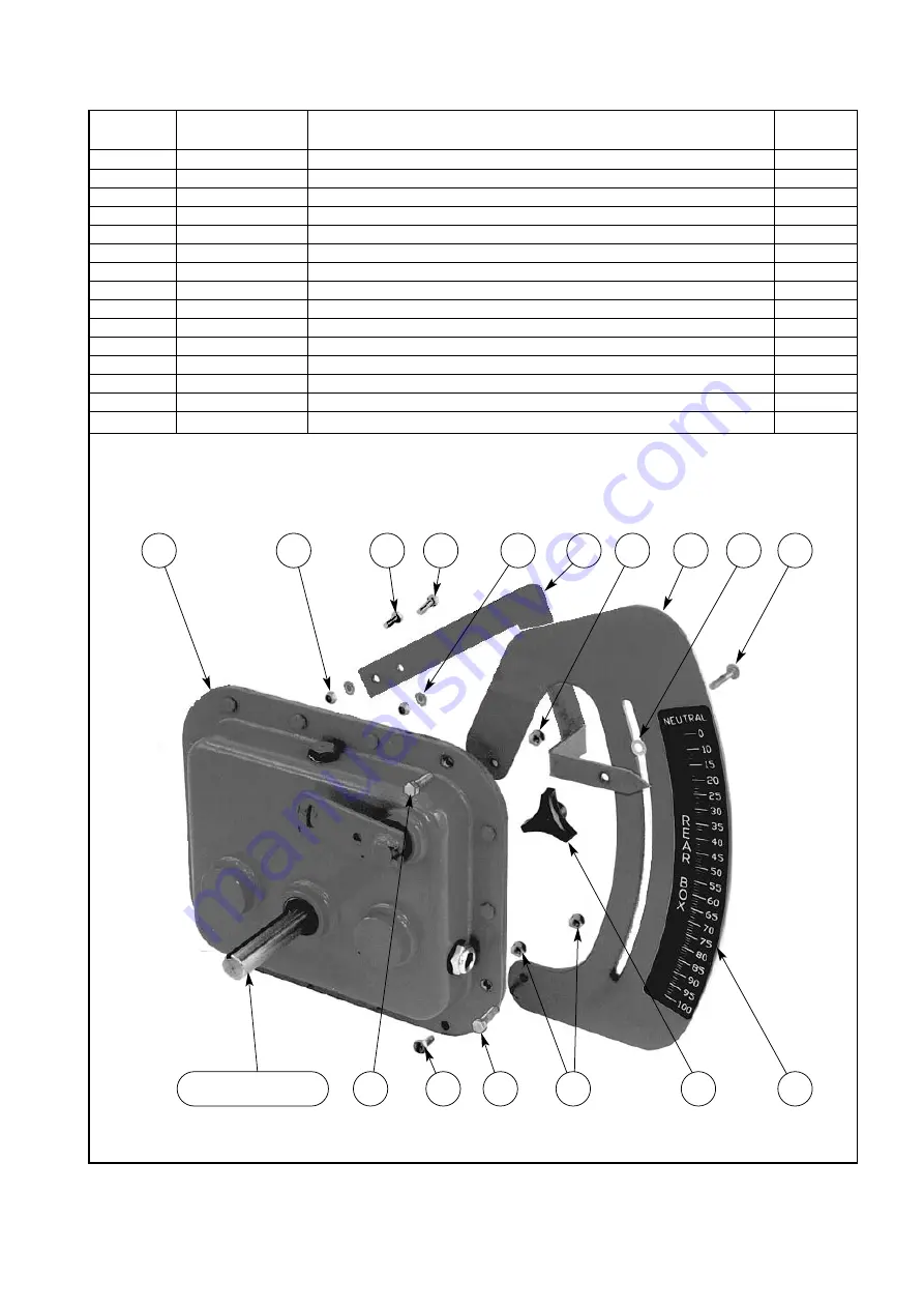 Duncan DO 07185 Owner'S Manual Download Page 53