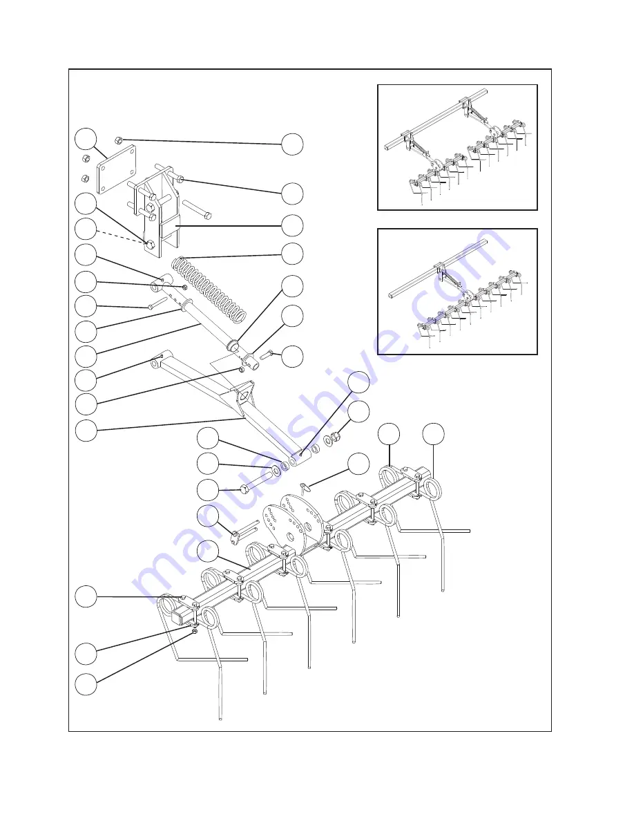 Duncan EcoSeeder Original Instructions Manual Download Page 76