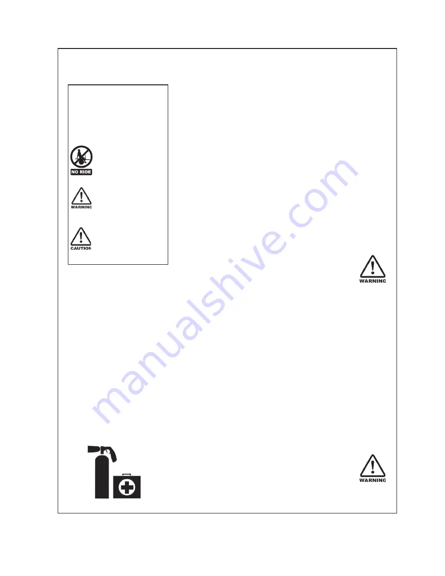 Duncan Enviro 740 Owner'S Manual Download Page 7