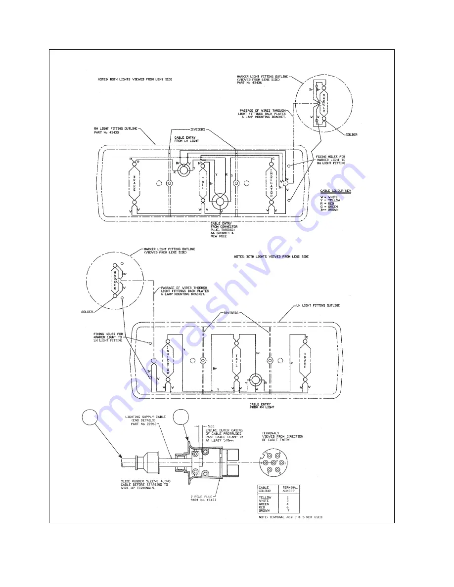 Duncan Enviro 740 Скачать руководство пользователя страница 44