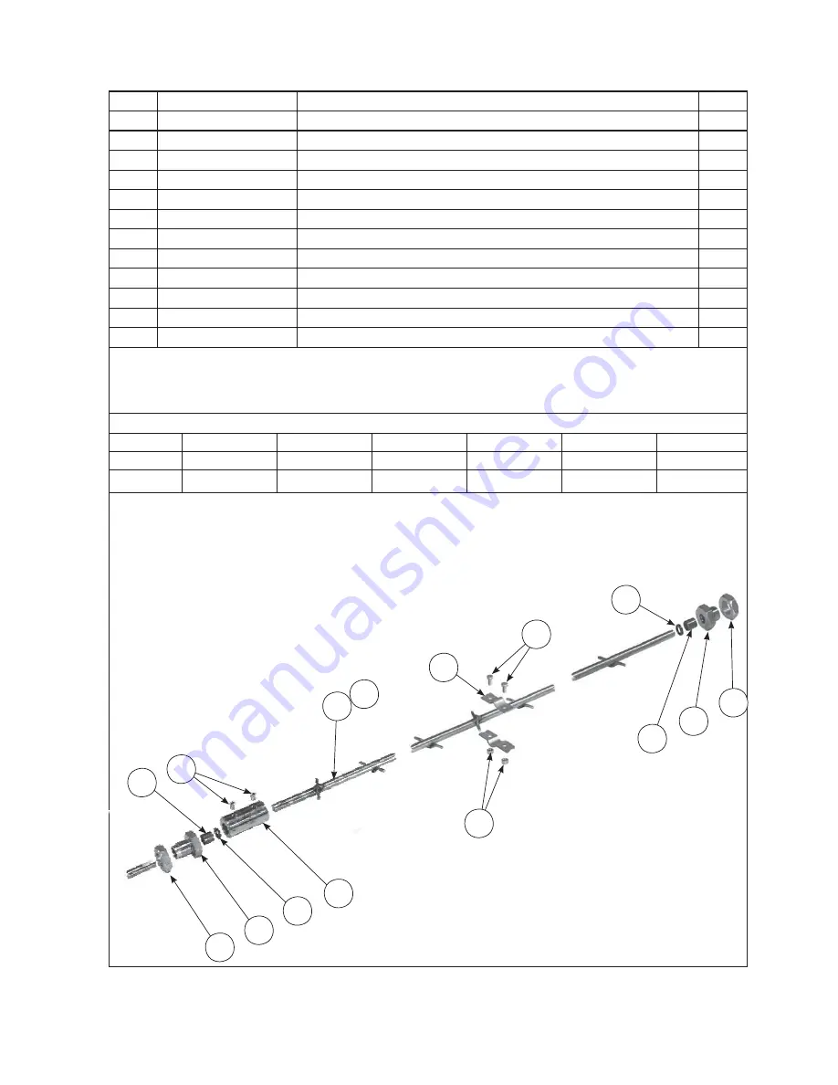 Duncan Enviro 740 Owner'S Manual Download Page 69