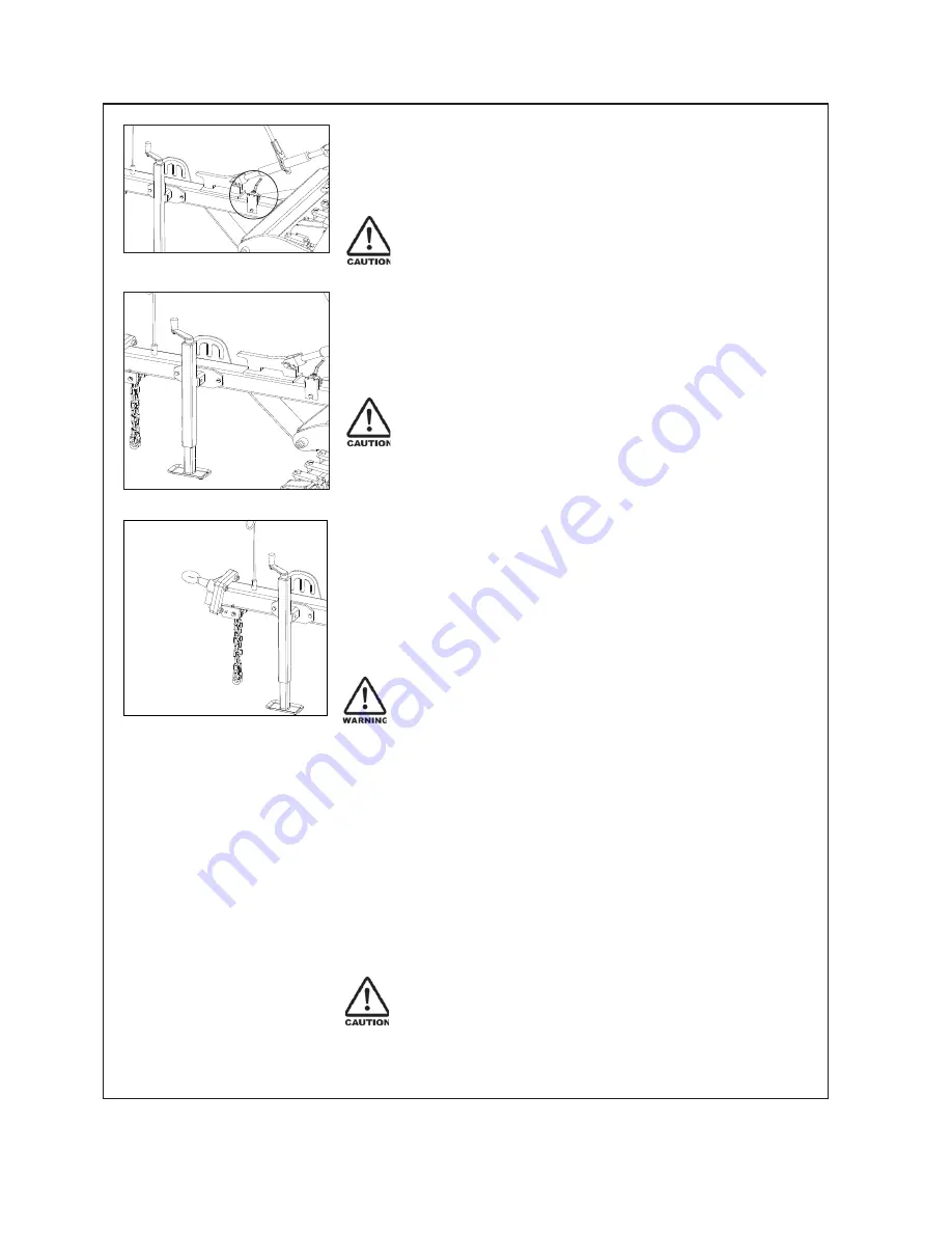 Duncan Enviro DD30 Owner'S Manual Download Page 16