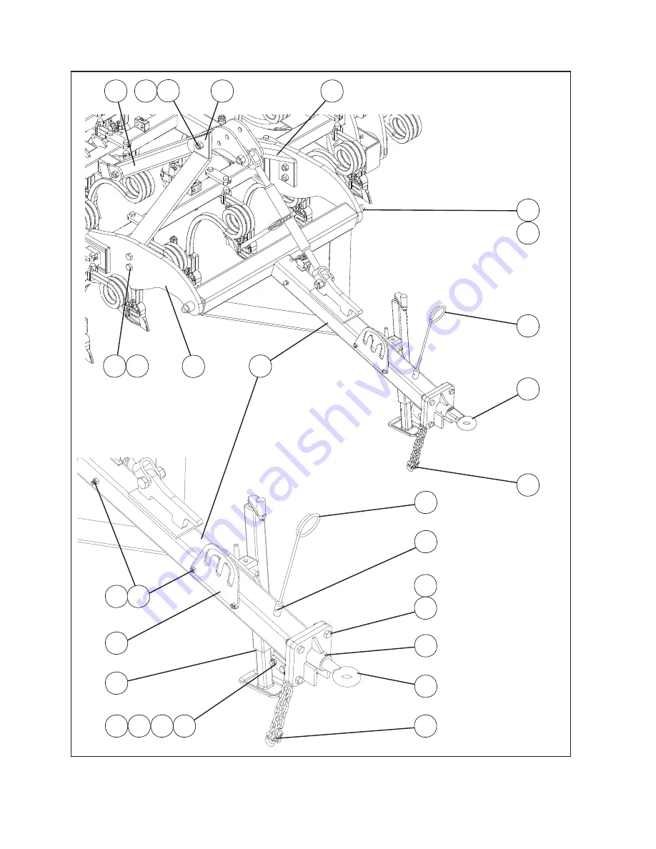 Duncan Enviro DD30 Owner'S Manual Download Page 54