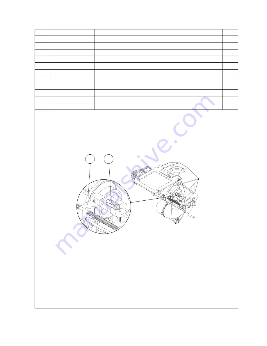 Duncan Enviro DD30 Owner'S Manual Download Page 77