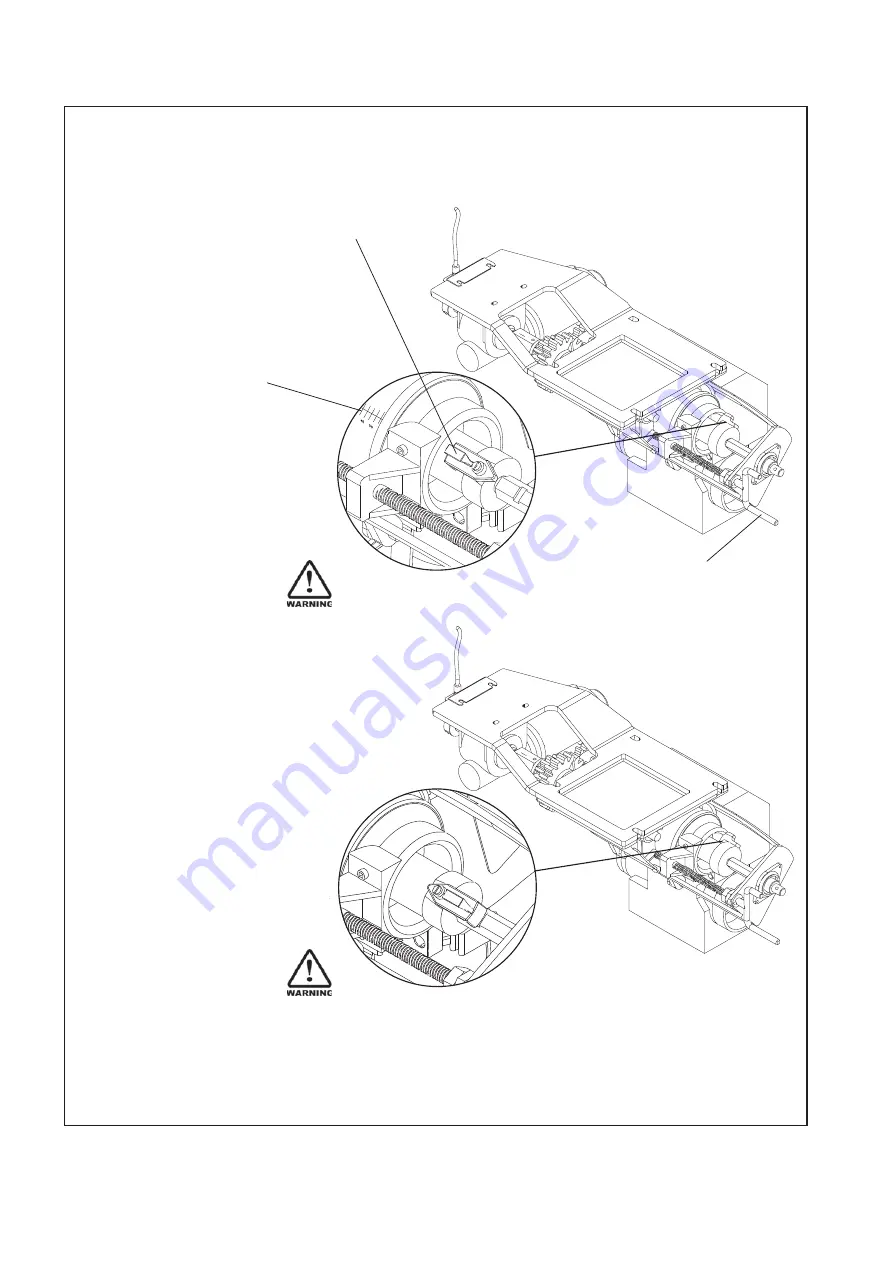 Duncan Enviro DD45 Скачать руководство пользователя страница 20