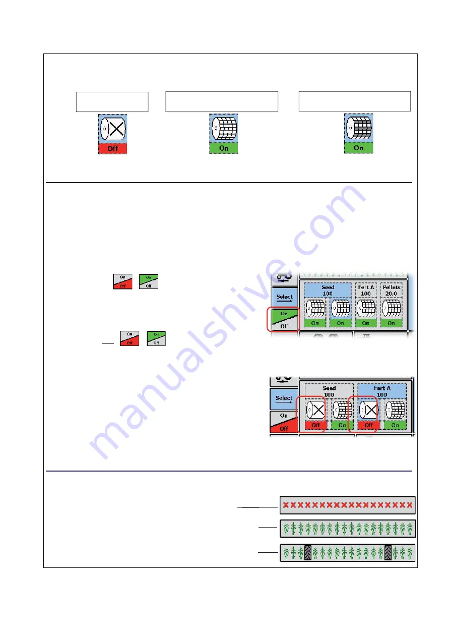 Duncan Enviro DD45 Owner'S Manual Download Page 25