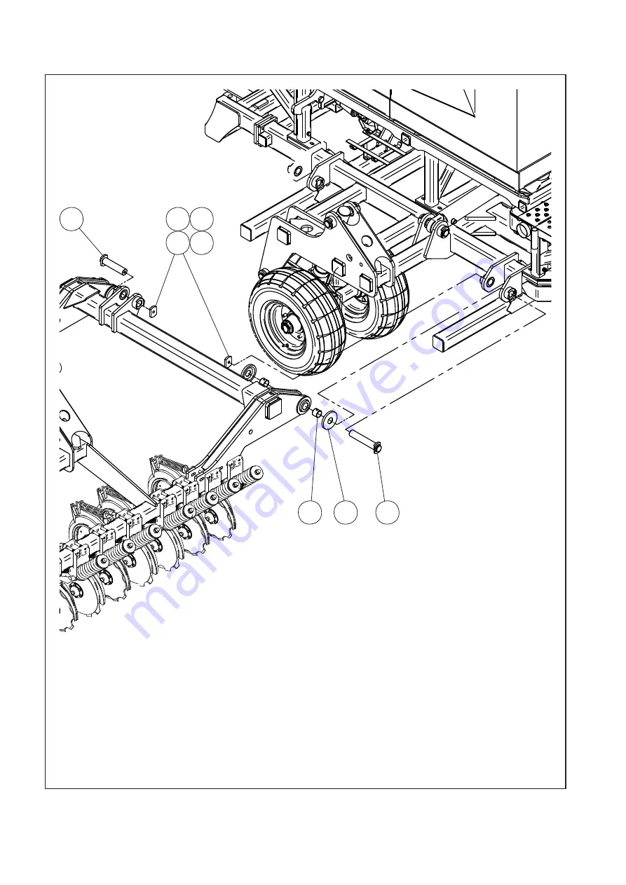 Duncan Enviro DD45 Скачать руководство пользователя страница 56