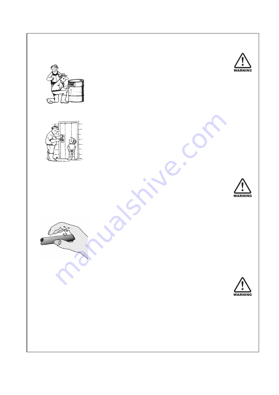 Duncan Enviro DD55 Original Instructions Manual Download Page 11