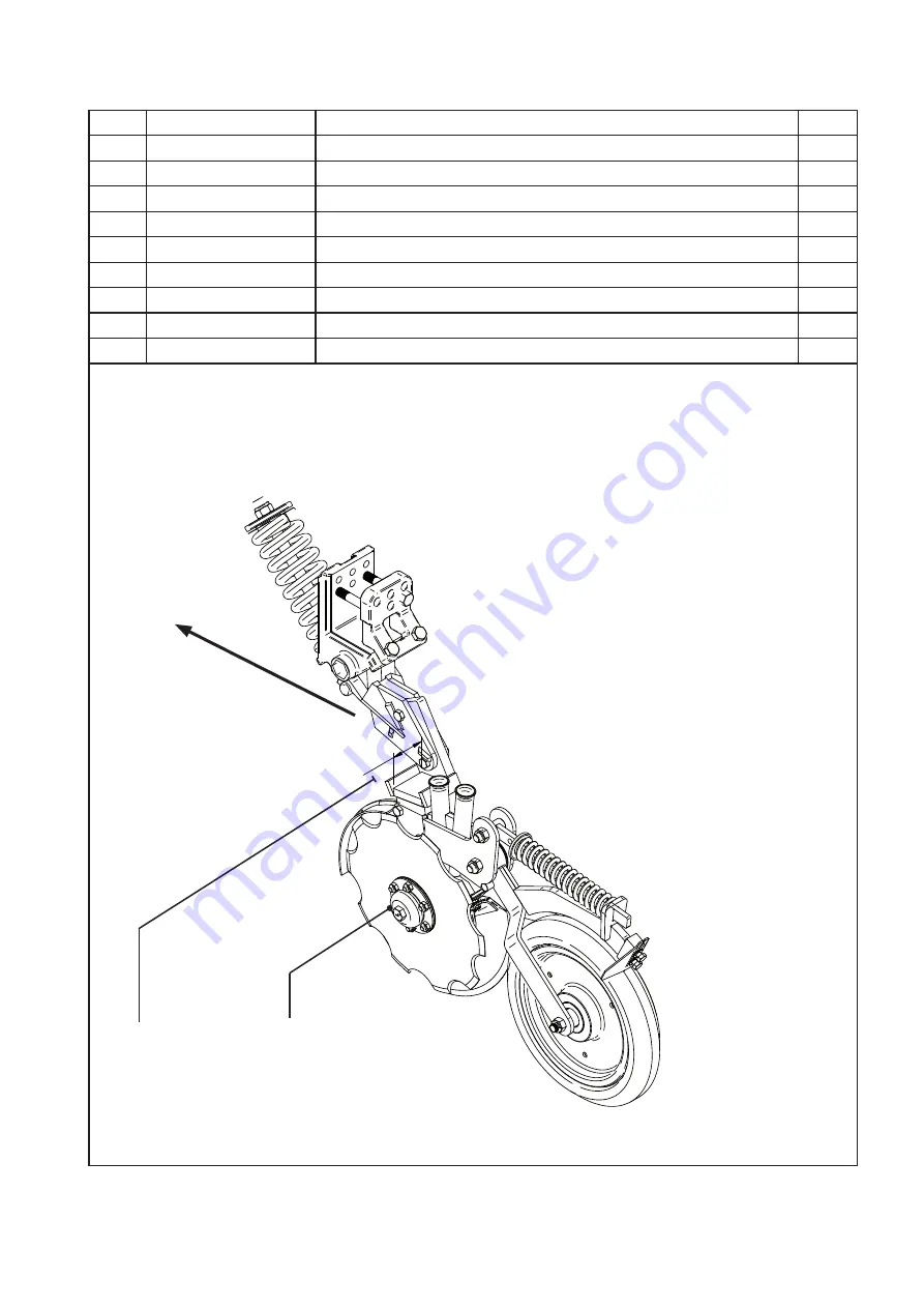 Duncan Enviro DD55 Original Instructions Manual Download Page 45