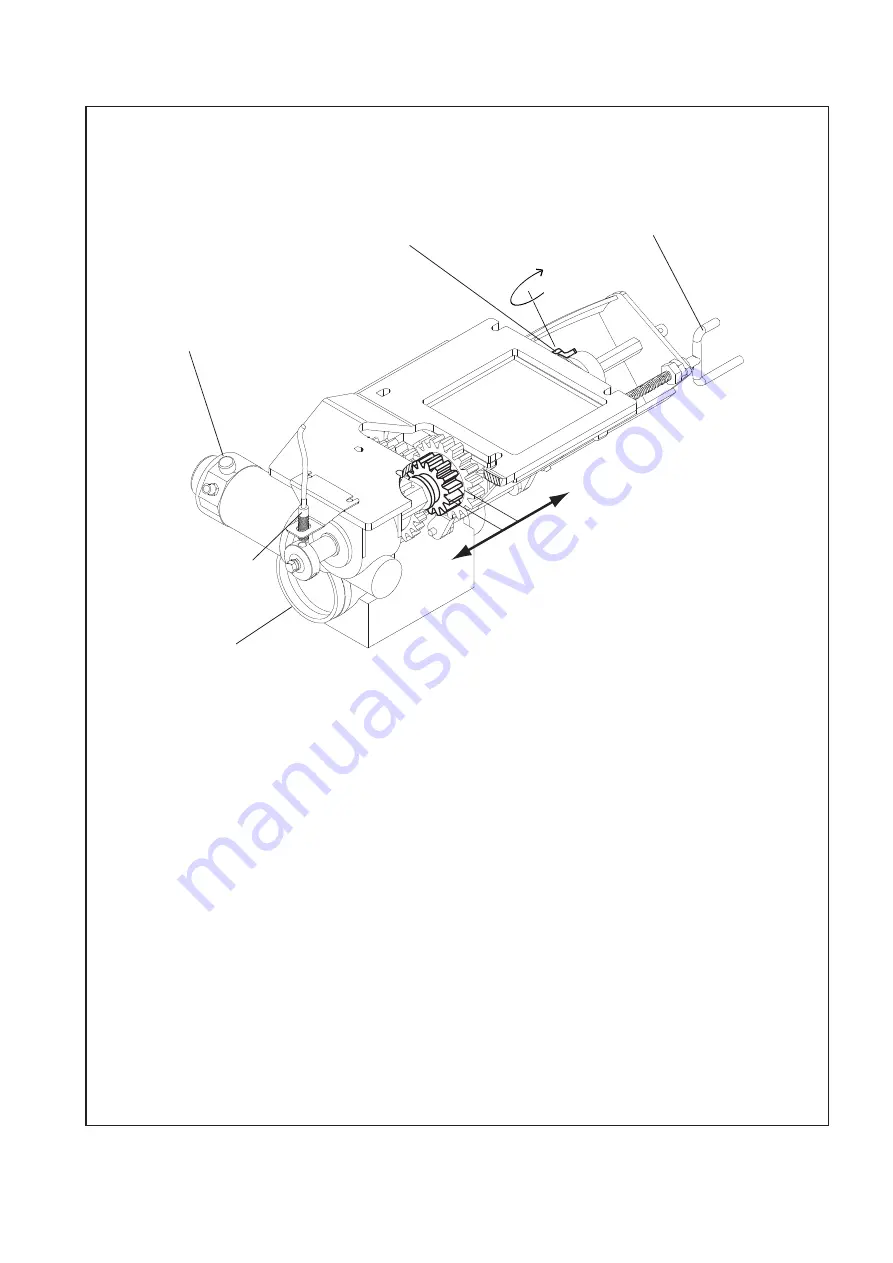 Duncan Renovator AS6100 Owner'S Manual Download Page 21