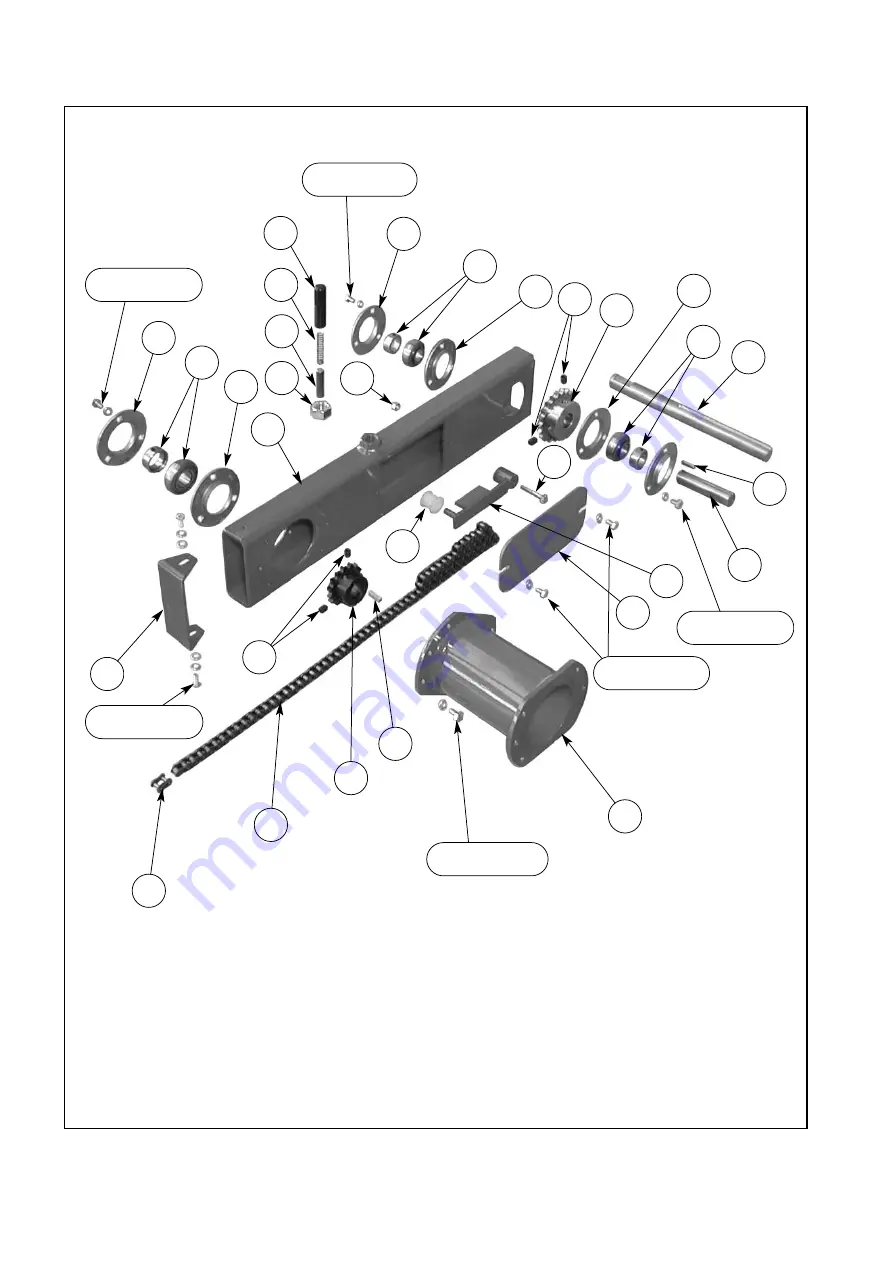 Duncan Uni-Seeder Owner'S Manual Download Page 36