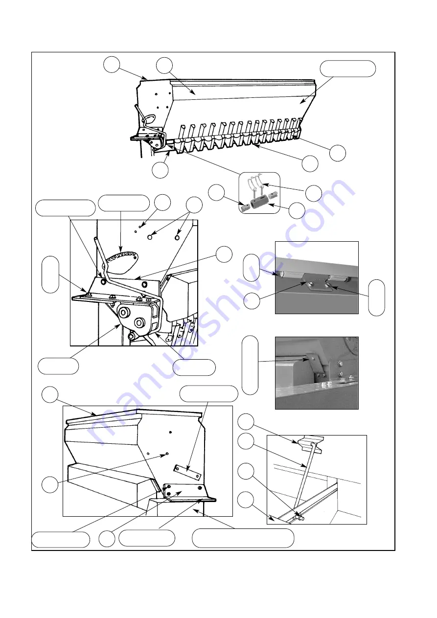 Duncan Uni-Seeder Owner'S Manual Download Page 48