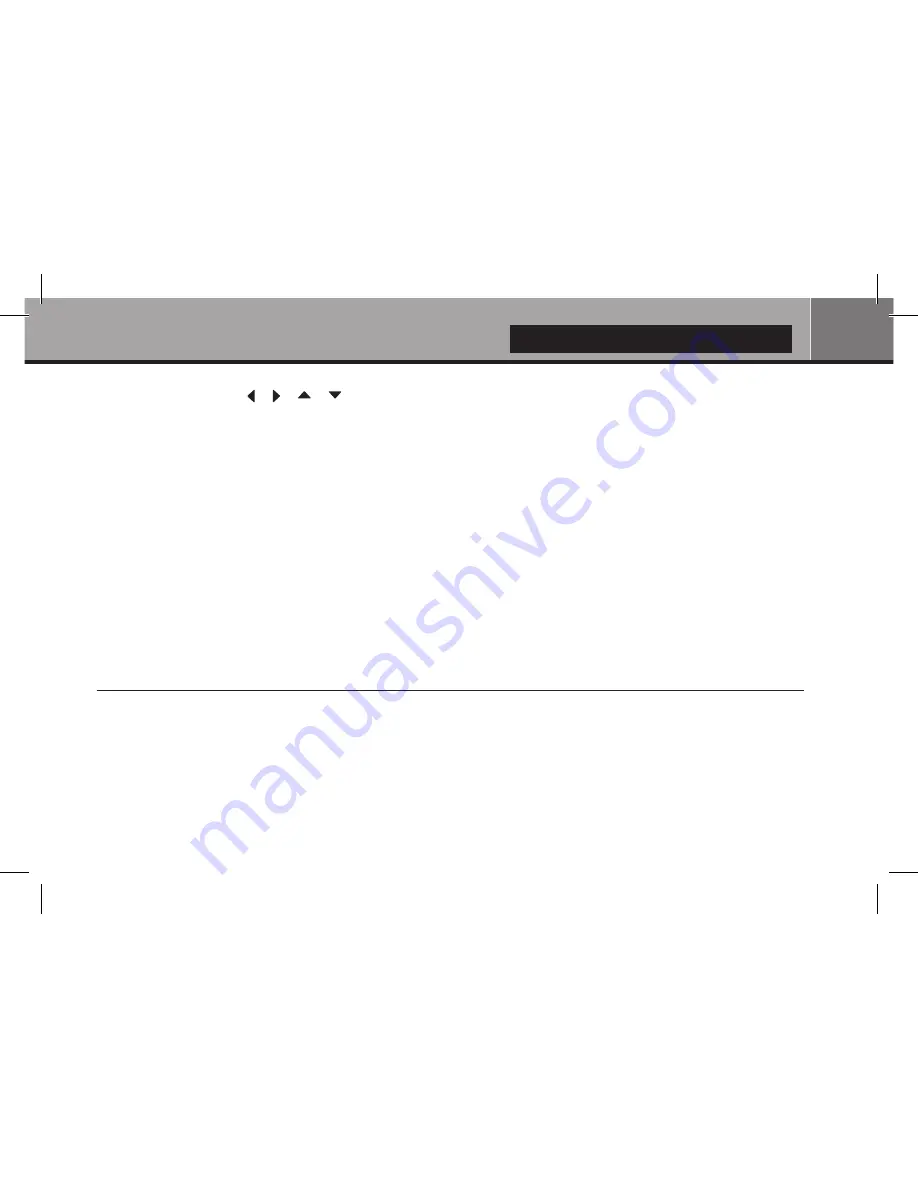 Dune HD TV-303D Quick Start Manual Download Page 10