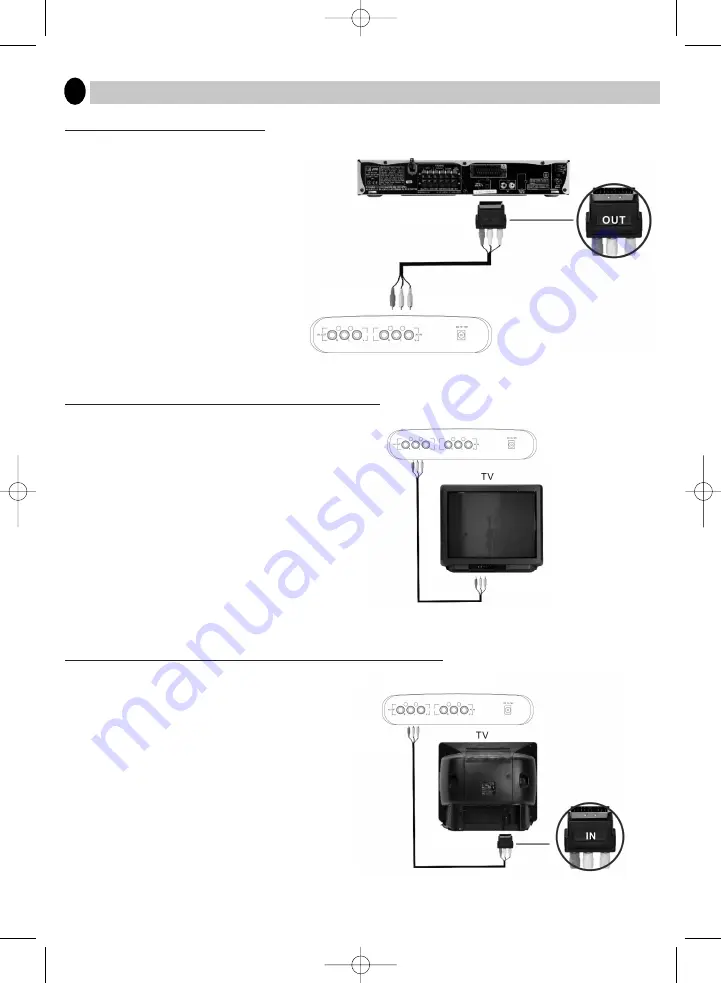 DUNE DUN-70352 Manual Download Page 18