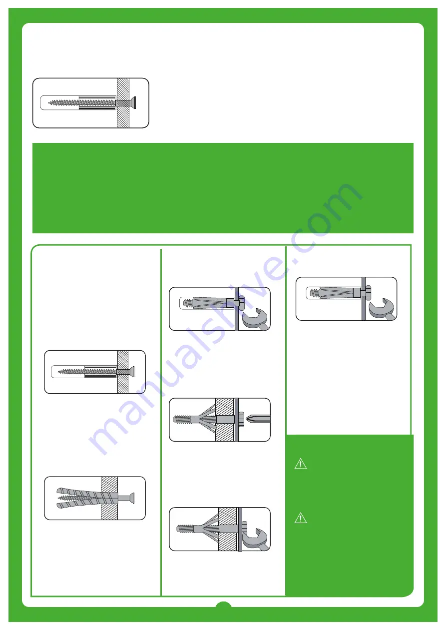 Dunelm 30481348 Скачать руководство пользователя страница 11