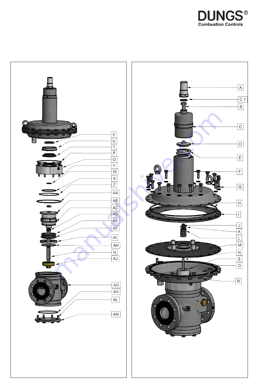 Dungs 273061 Скачать руководство пользователя страница 30