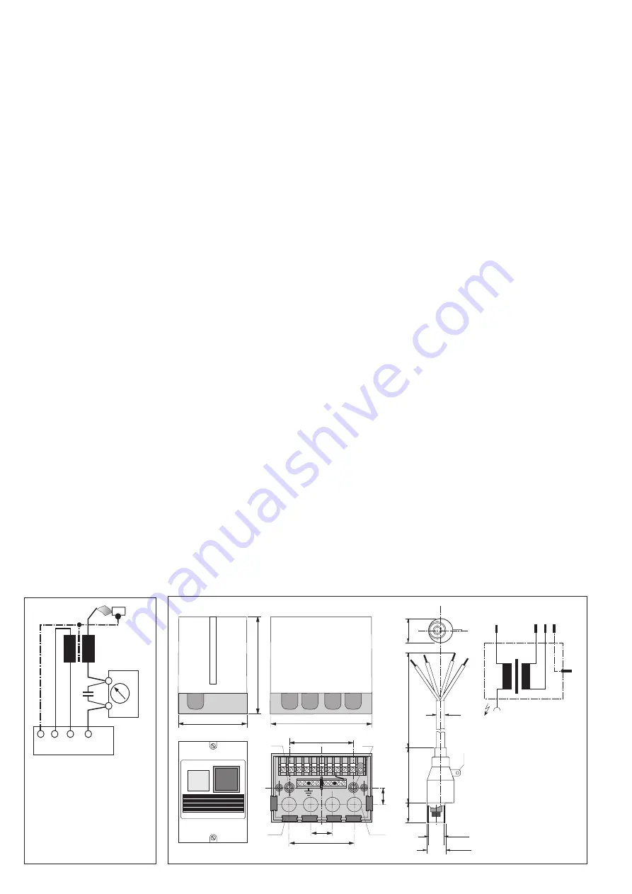 Dungs DGAI. 27F/3 Operation And Assembly Instructions Download Page 4