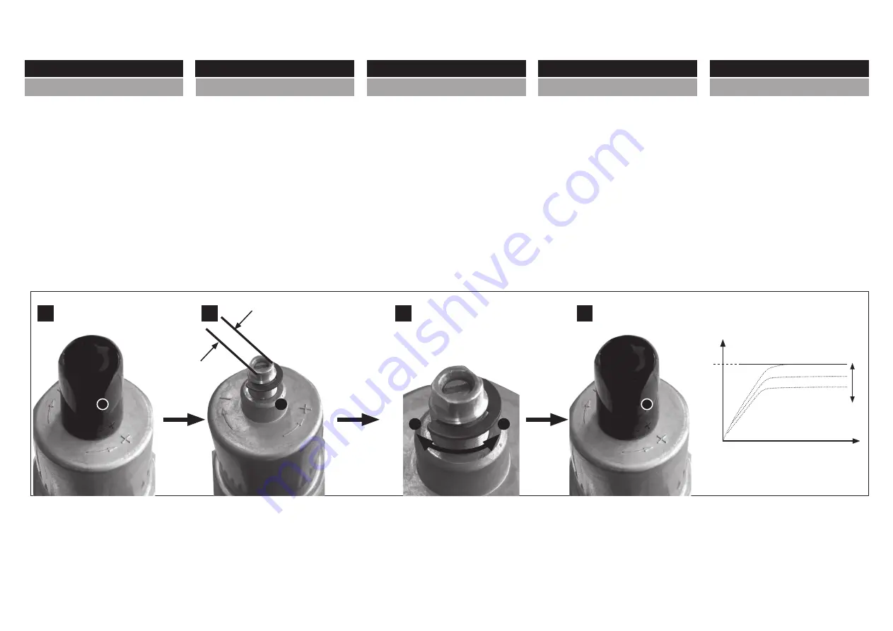 Dungs GSV 203 Instructions Manual Download Page 15