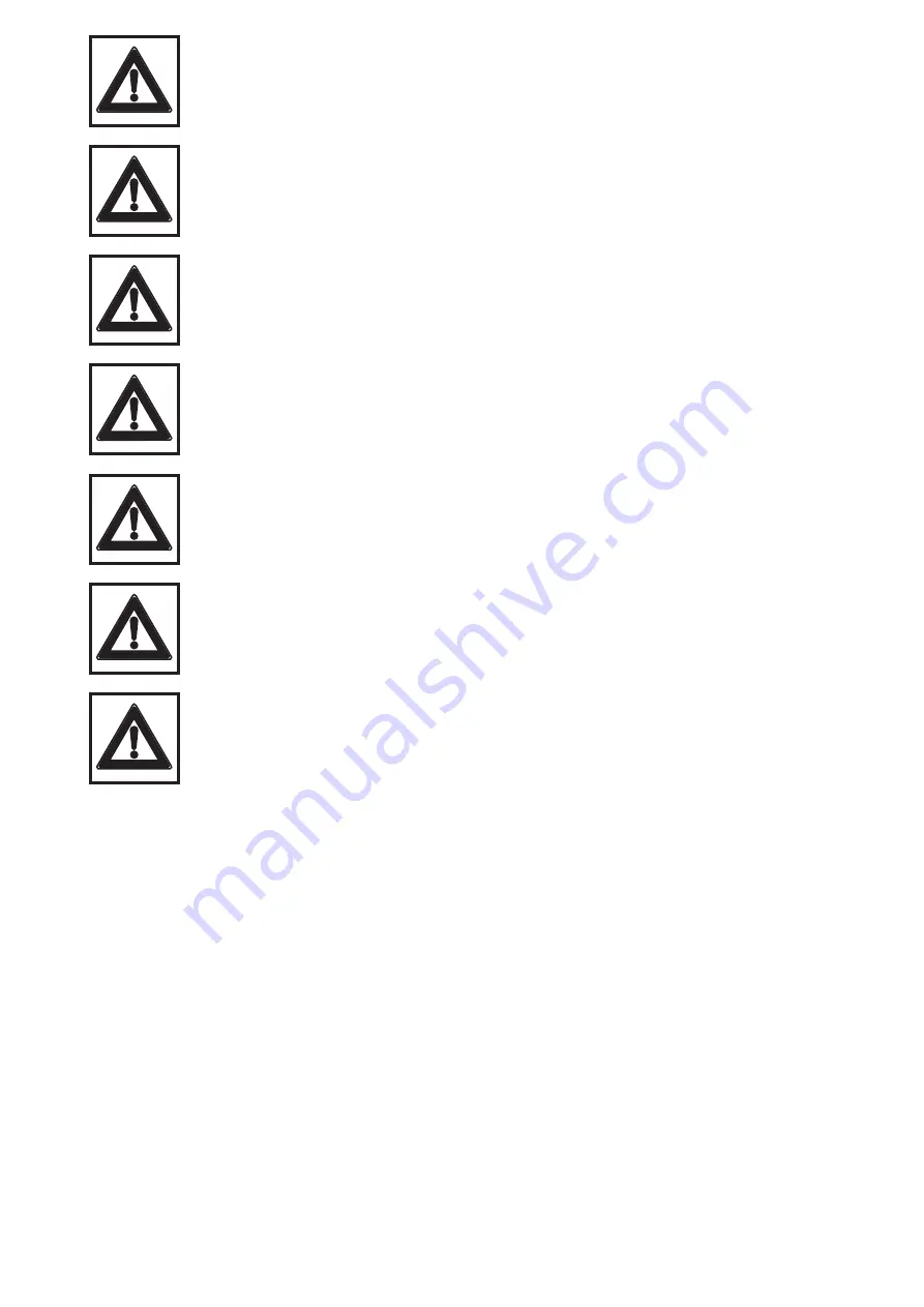 Dungs MV X Operating And Assembly Instructions Manual Download Page 55