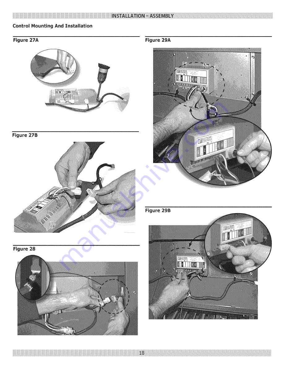 Dunkirk D248 Series Installation Operation & Maintenance Download Page 18