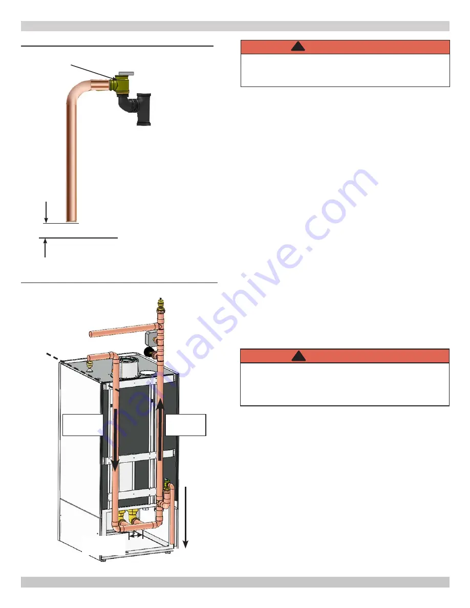 Dunkirk DMG-380 Installation, Operation & Maintenance Manual Download Page 11