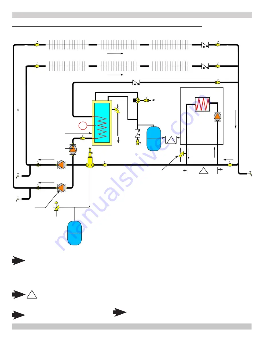 Dunkirk DMG-380 Installation, Operation & Maintenance Manual Download Page 16