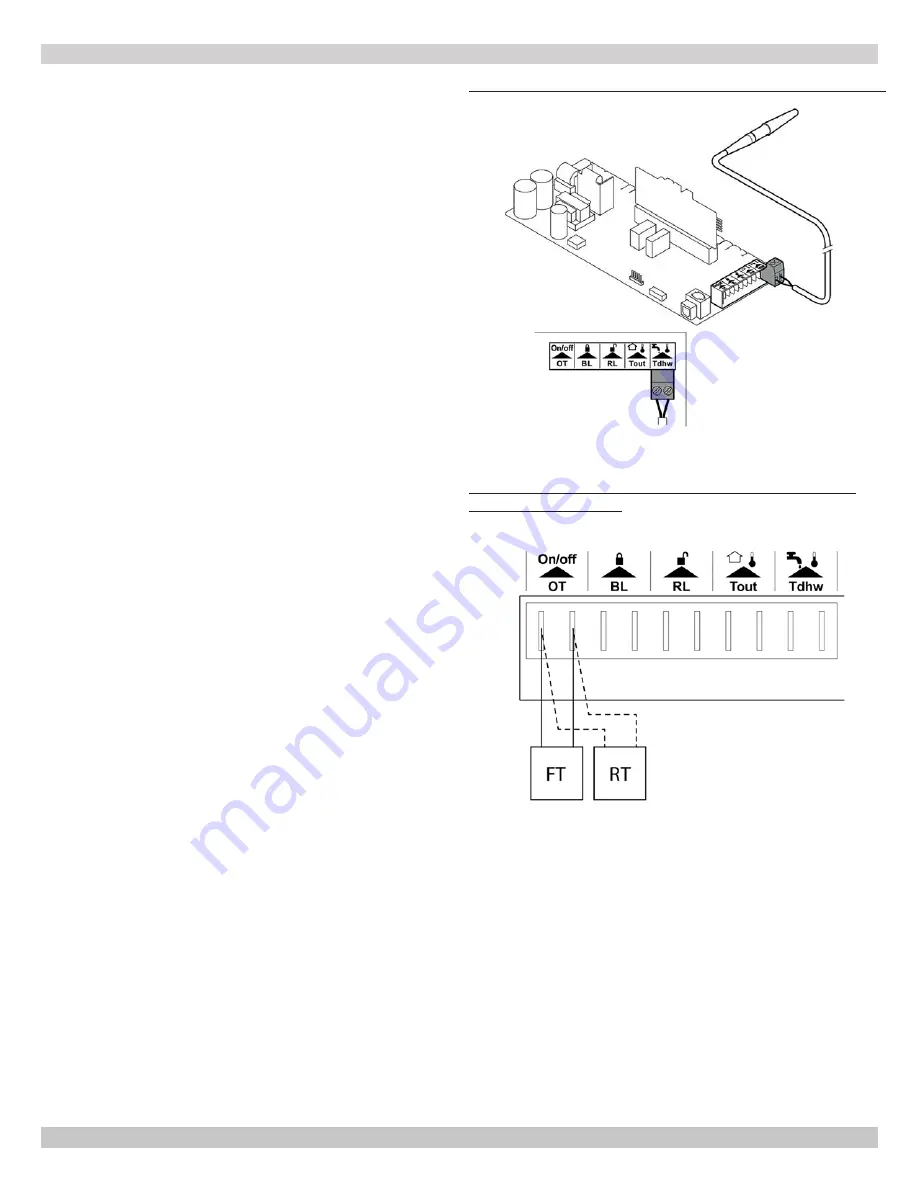 Dunkirk DMG-380 Installation, Operation & Maintenance Manual Download Page 44