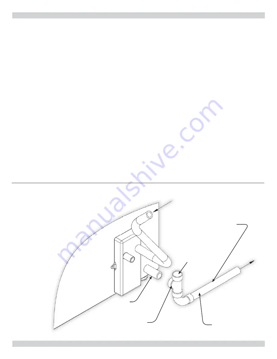 Dunkirk GWB9-050IH-2 Installation Instructions Manual Download Page 21