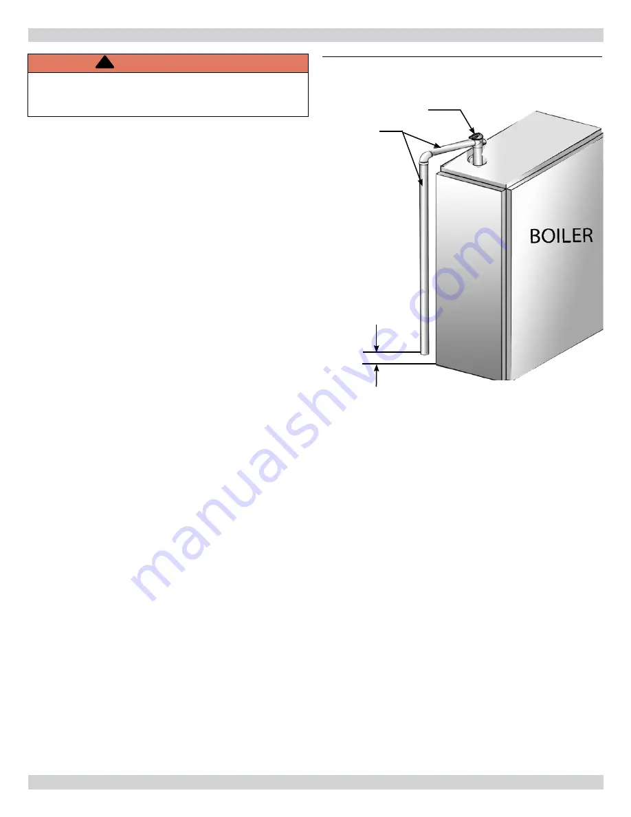 Dunkirk Q90-100 Installation, Operation & Maintenance Manual Download Page 18