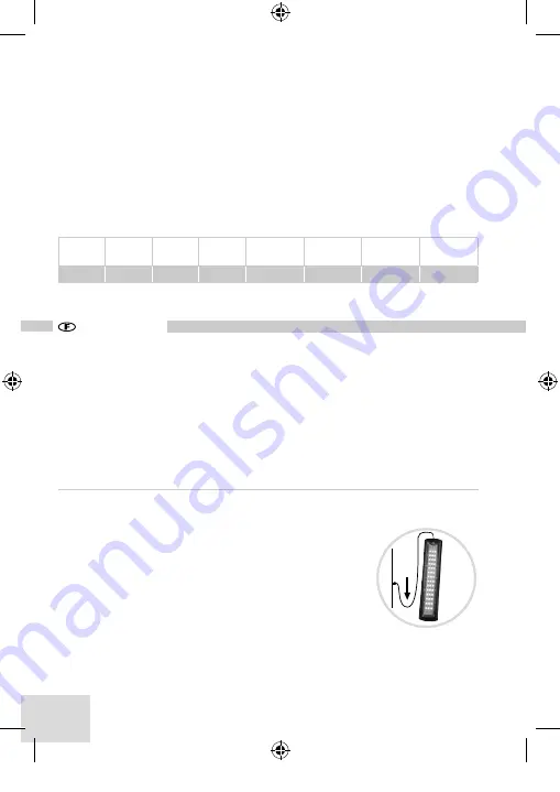 Dupla 80880 Instructions For Use Manual Download Page 10