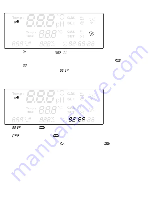 Dupla Twin-Control Using Instruction Download Page 18