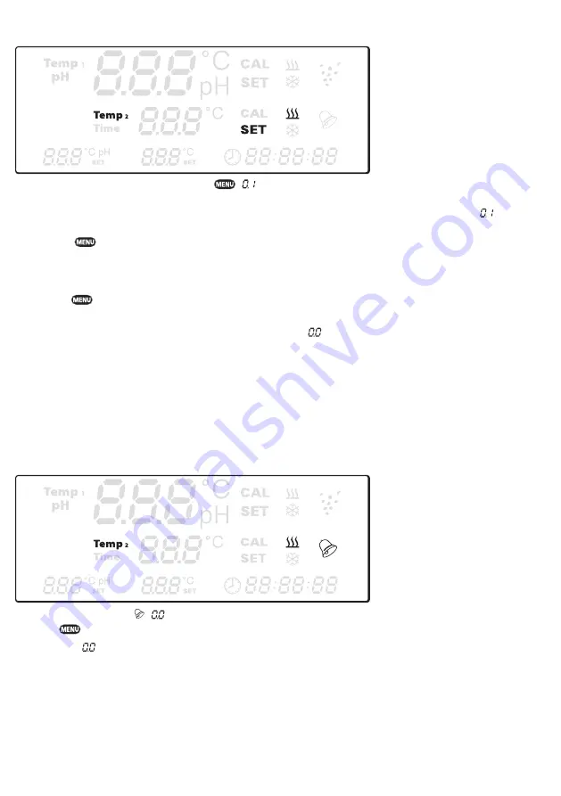 Dupla Twin-Control Using Instruction Download Page 22