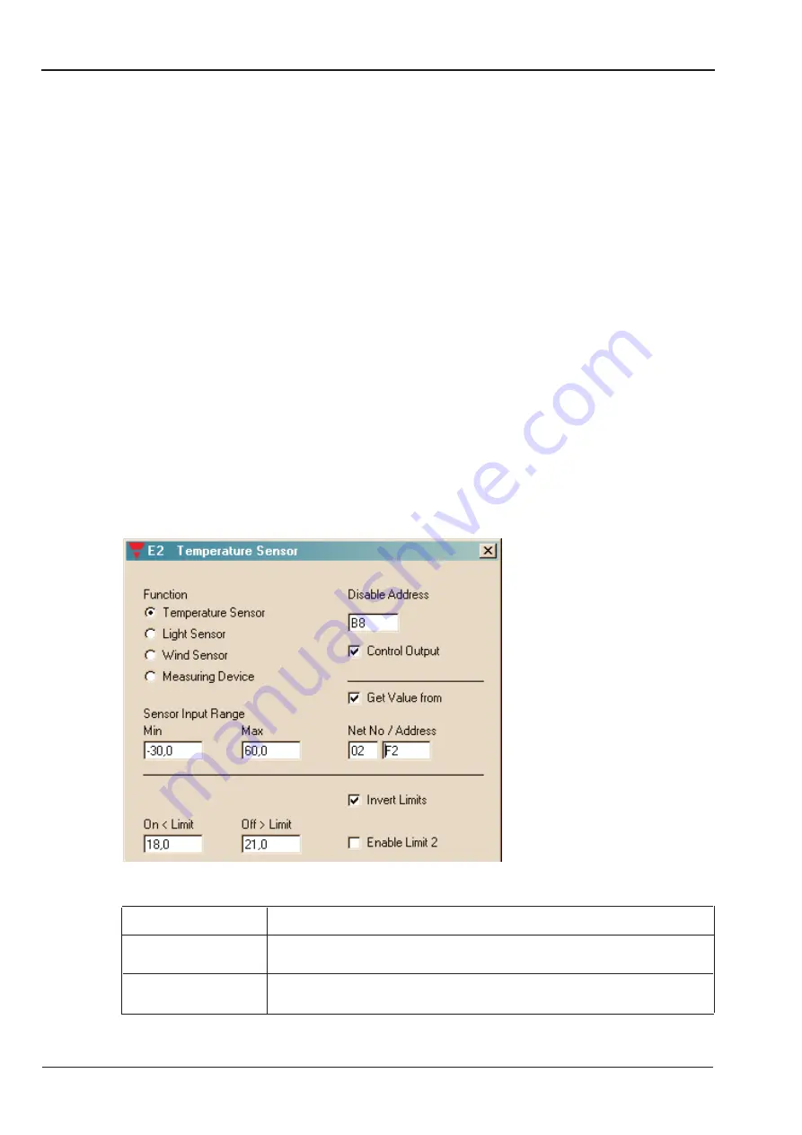 Dupline G3800 X036 Operation Manual Download Page 82