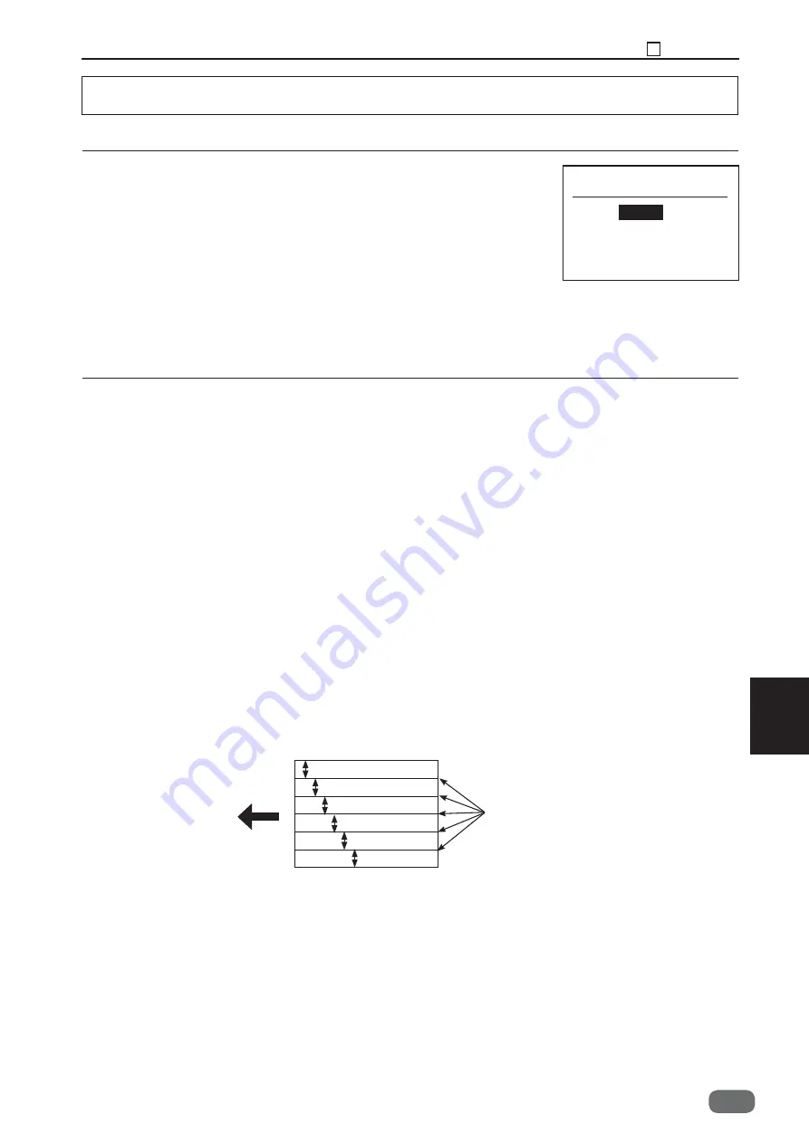 Duplo DC-616 Service Manual Download Page 159