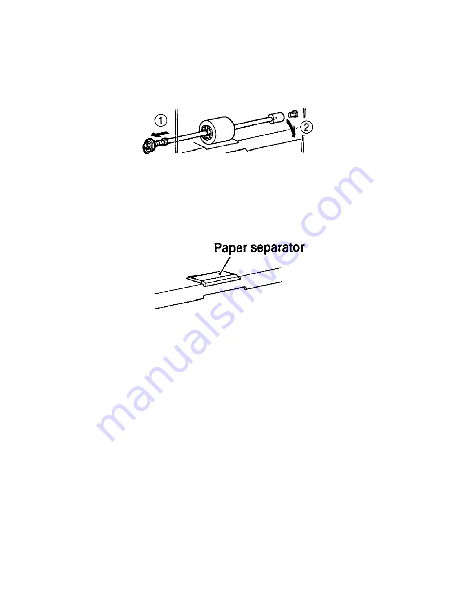 Duplo DC-Micro 8 TC-800 Instruction Manual Download Page 27