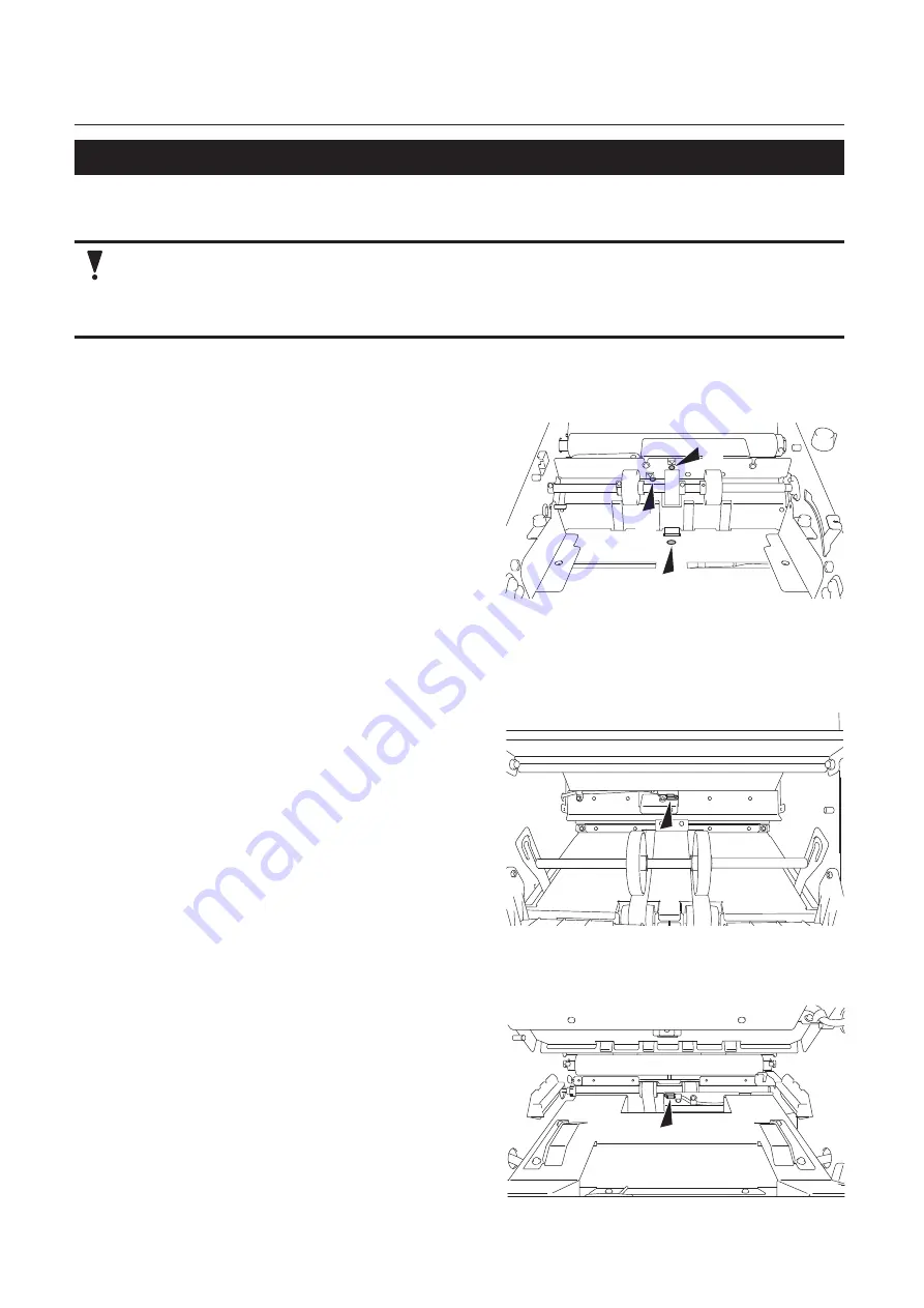 Duplo DF-990 Instruction Manual Download Page 86