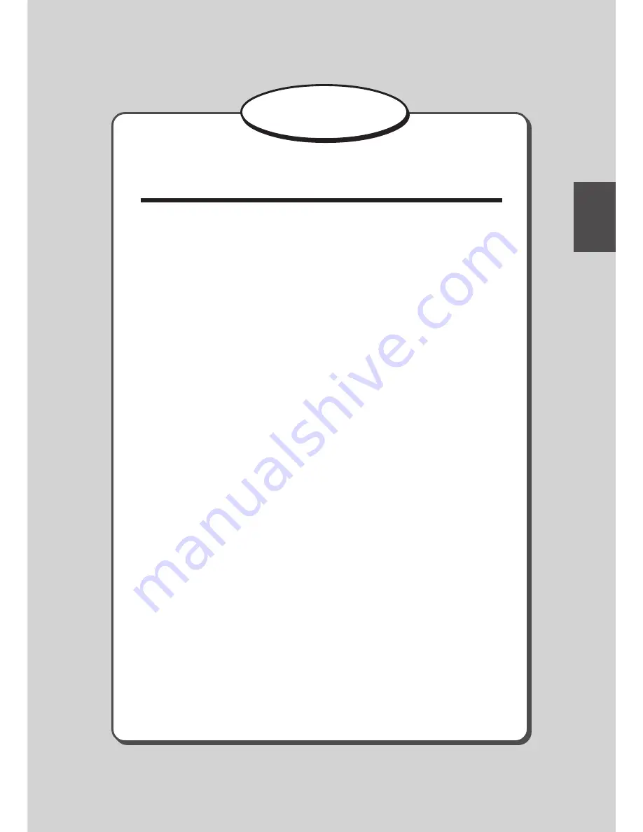 Duplo DP-21L II Instruction Manual Download Page 31