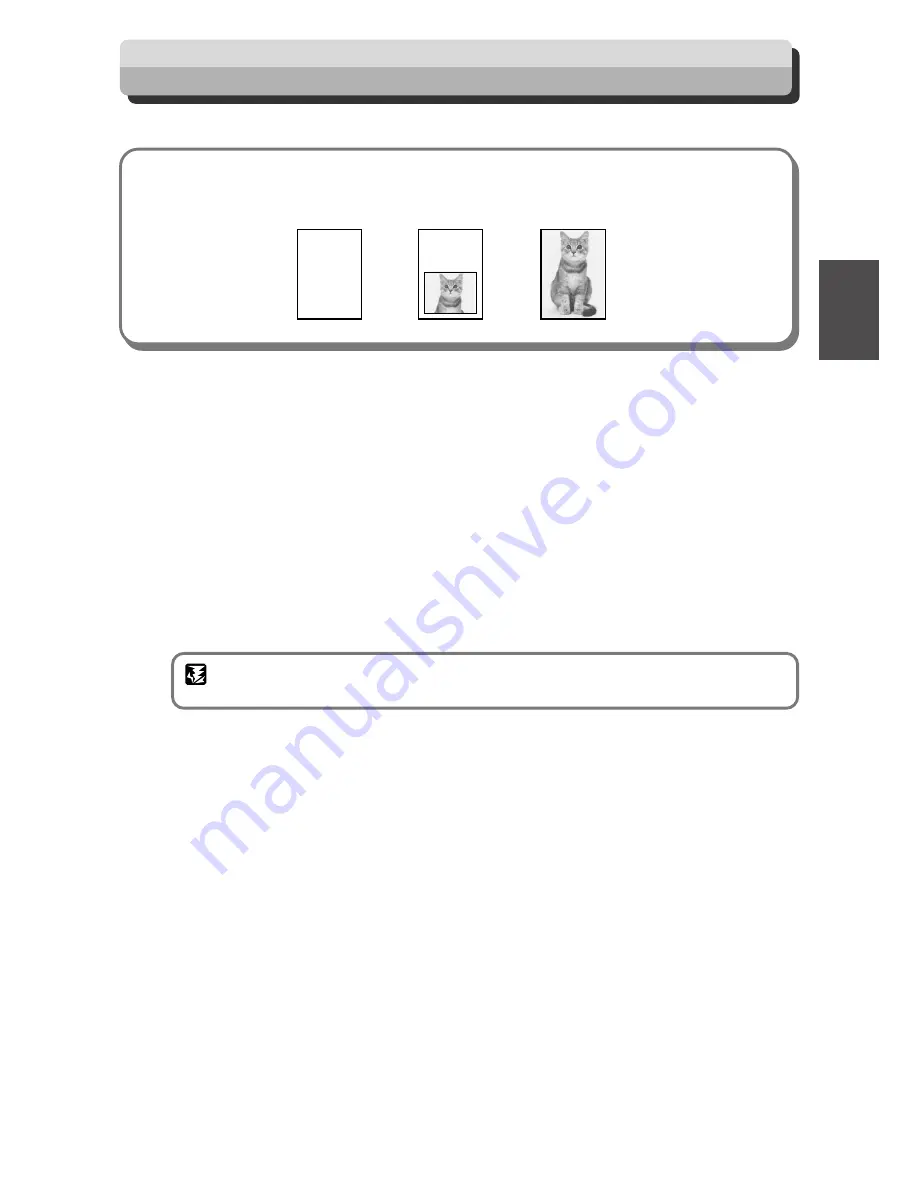 Duplo DP-21L II Instruction Manual Download Page 43